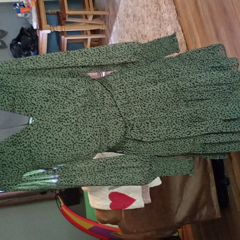 Portmans dress